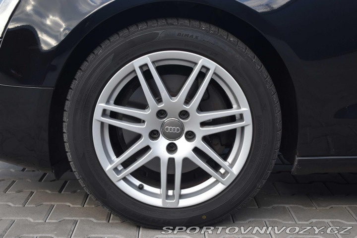 Audi A5 3.0 TDI 176kW *4x4*AUTOMA 2011