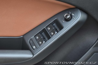 Audi A5 3.0 TDI*REZERVACE* 2011