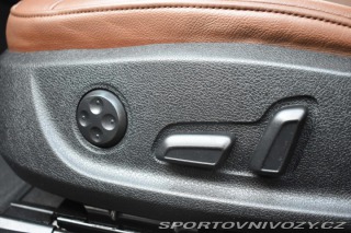Audi A5 3.0 TDI*REZERVACE* 2011