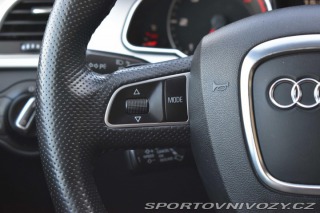 Audi A5 3.0 TDI*REZERVACE* 2011