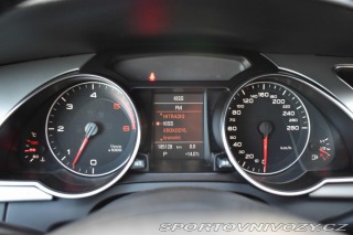 Audi A5 3.0 TDI*REZERVACE* 2011