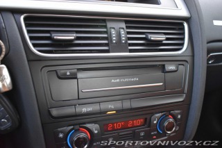 Audi A5 3.0 TDI*REZERVACE* 2011
