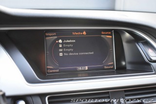 Audi A5 3.0 TDI*REZERVACE* 2011