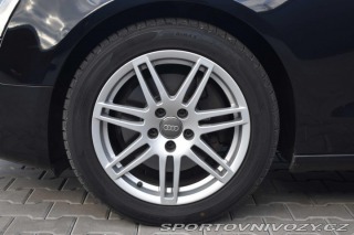 Audi A5 3.0 TDI*REZERVACE* 2011