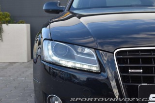 Audi A5 3.0 TDI*REZERVACE* 2011
