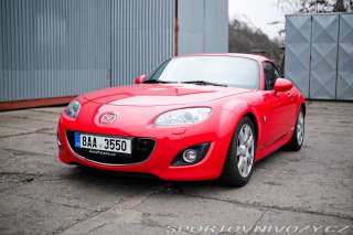 Mazda MX-5 NC