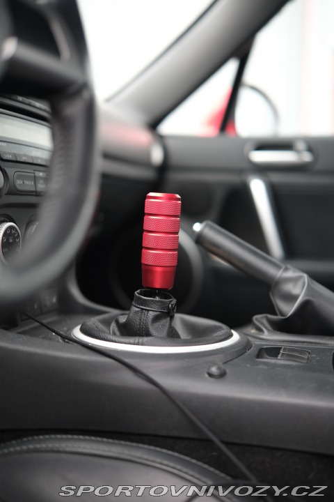 Mazda MX-5 NC 2009