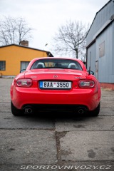 Mazda MX-5 NC 2009