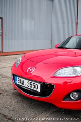 Mazda MX-5 NC 2009