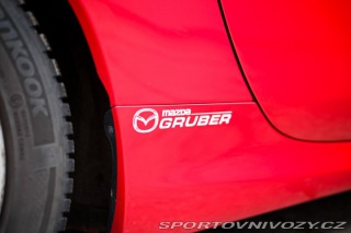 Mazda MX-5 NC 2009