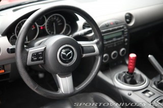 Mazda MX-5 NC 2009