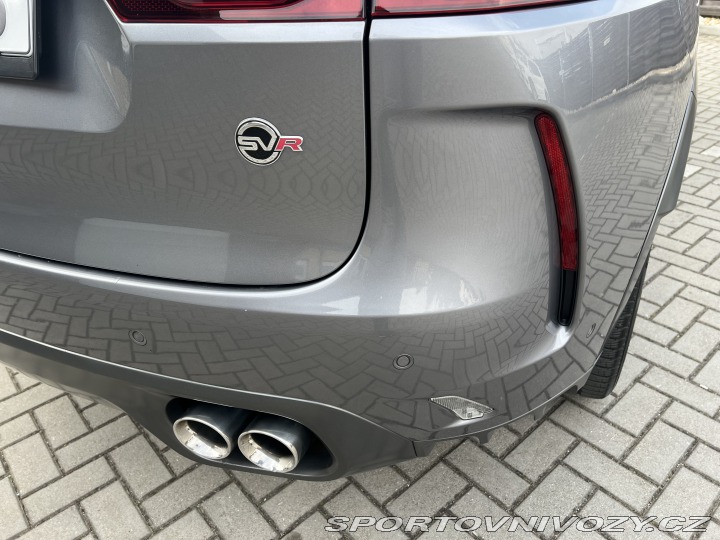 Jaguar F-Pace  2021