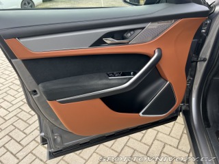 Jaguar F-Pace  2021