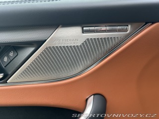 Jaguar F-Pace  2021