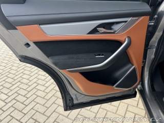 Jaguar F-Pace  2021
