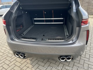 Jaguar F-Pace  2021