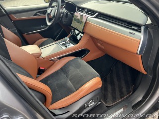 Jaguar F-Pace  2021