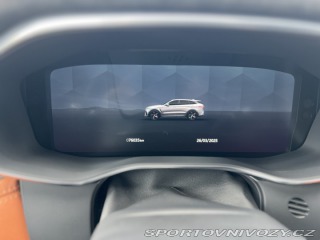 Jaguar F-Pace  2021