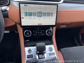 Jaguar F-Pace  2021