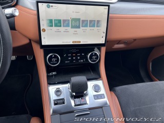Jaguar F-Pace  2021