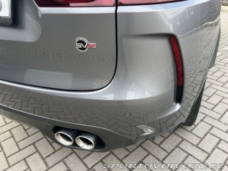 Jaguar F-Pace  2021