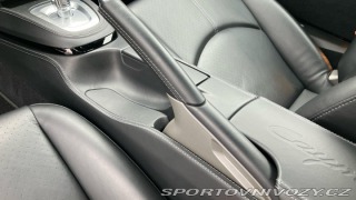 Porsche Cayman S Black Edition 2011