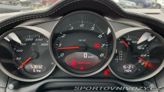 Porsche Cayman S Black Edition 2011
