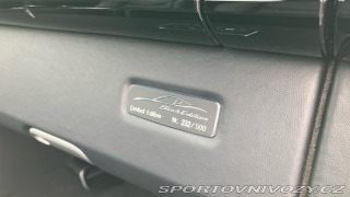 Porsche Cayman S Black Edition 2011