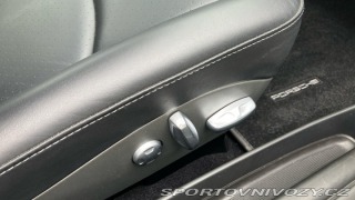 Porsche Cayman S Black Edition 2011
