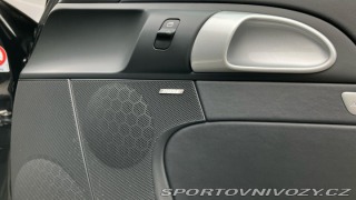 Porsche Cayman S Black Edition 2011