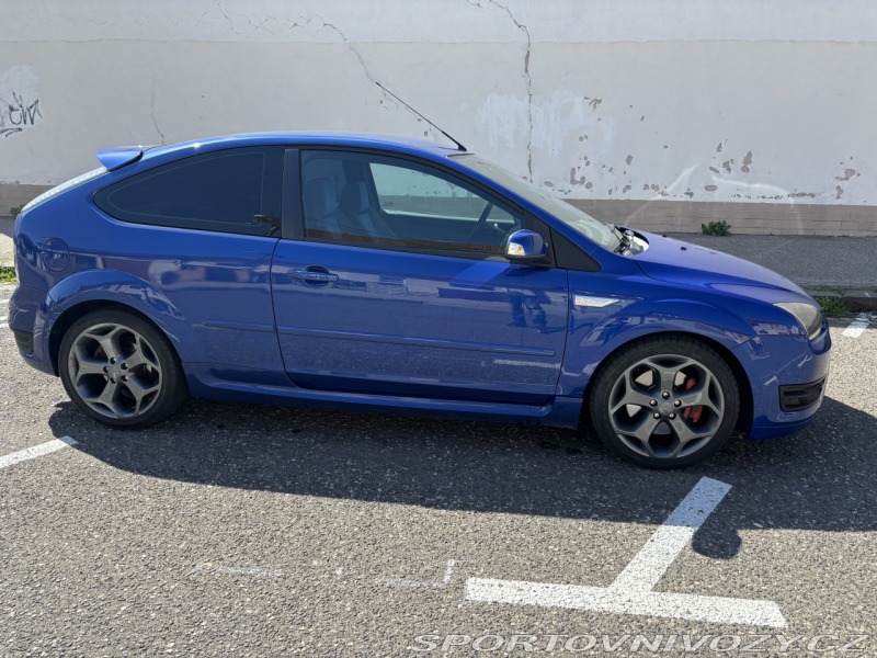 Ford Focus ST FOCUS ST 20V