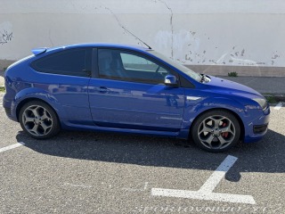 Ford Focus ST FOCUS ST 20V