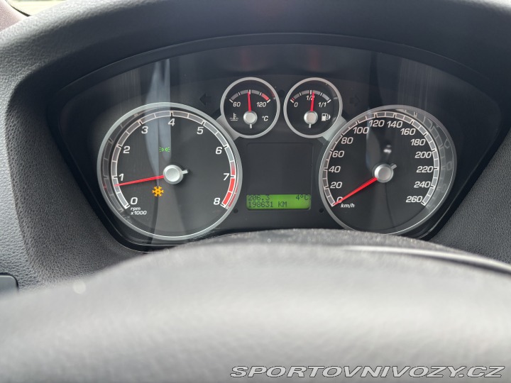 Ford Focus ST FOCUS ST 20V 2006
