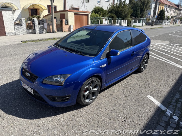 Ford Focus ST FOCUS ST 20V 2006