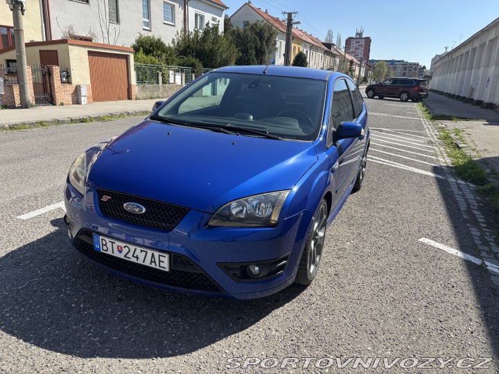 Ford Focus ST FOCUS ST 20V 2006