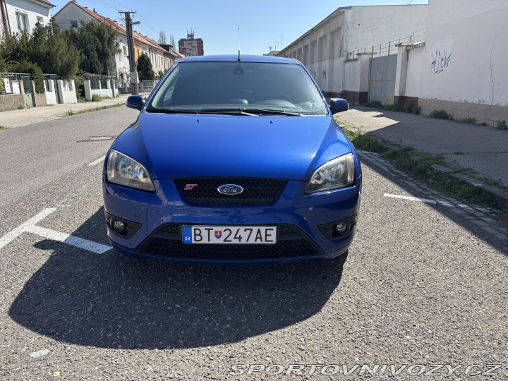 Ford Focus ST FOCUS ST 20V 2006