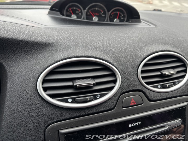 Ford Focus ST FOCUS ST 20V 2006