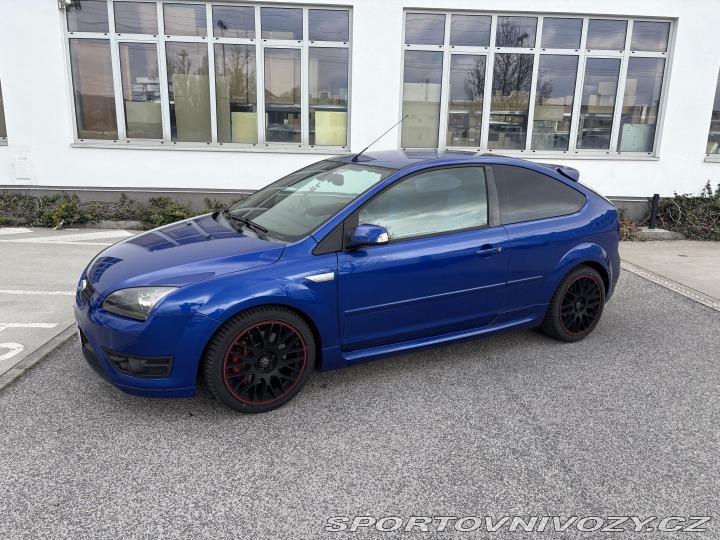 Ford Focus ST FOCUS ST 20V 2006