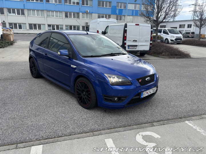 Ford Focus ST FOCUS ST 20V 2006