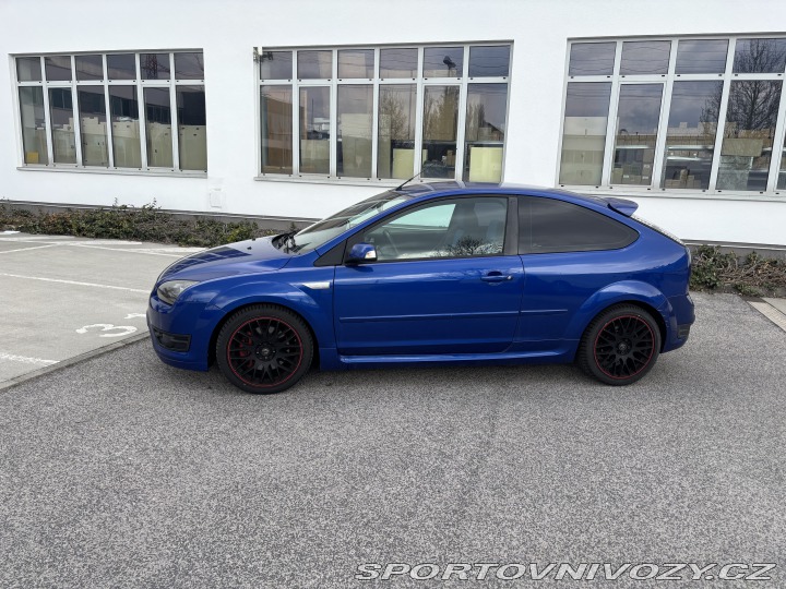 Ford Focus ST FOCUS ST 20V 2006