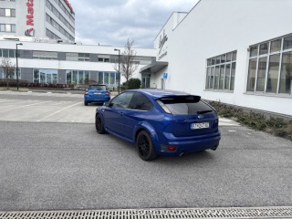 Ford Focus ST FOCUS ST 20V 2006