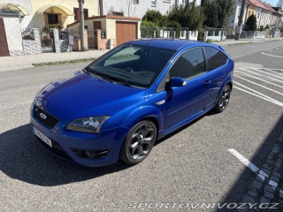 Ford Focus ST FOCUS ST 20V 2006