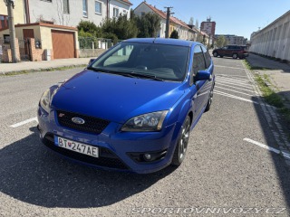 Ford Focus ST FOCUS ST 20V 2006