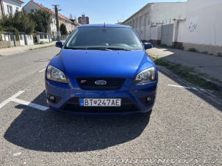 Ford Focus ST FOCUS ST 20V 2006