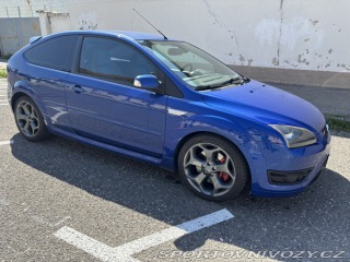 Ford Focus ST FOCUS ST 20V 2006