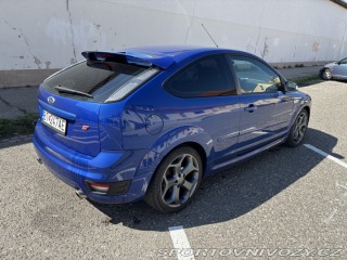 Ford Focus ST FOCUS ST 20V 2006