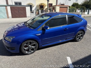 Ford Focus ST FOCUS ST 20V 2006