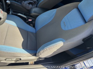 Ford Focus ST FOCUS ST 20V 2006