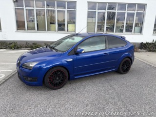 Ford Focus ST FOCUS ST 20V 2006