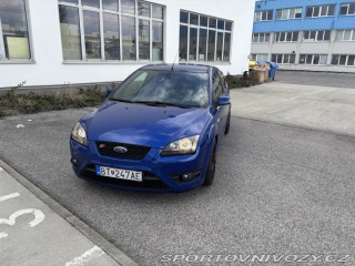 Ford Focus ST FOCUS ST 20V 2006